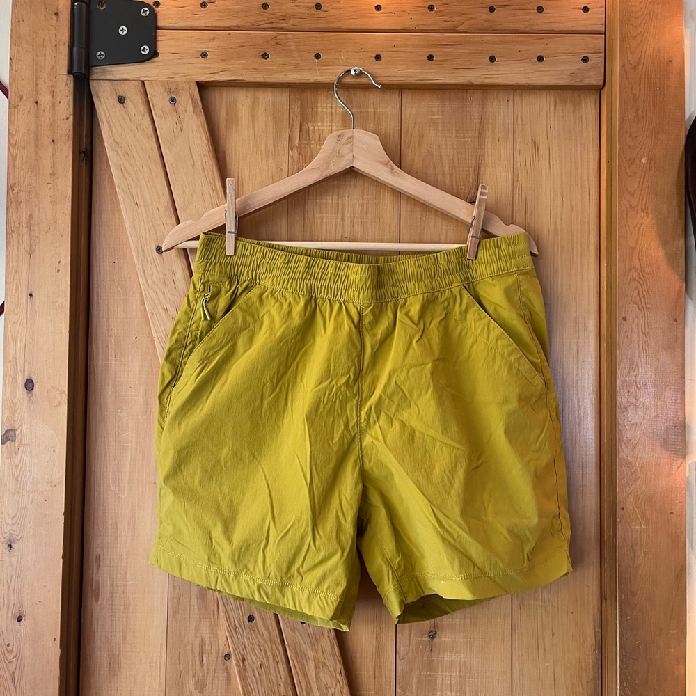 Alaskan Hardgear Shorts